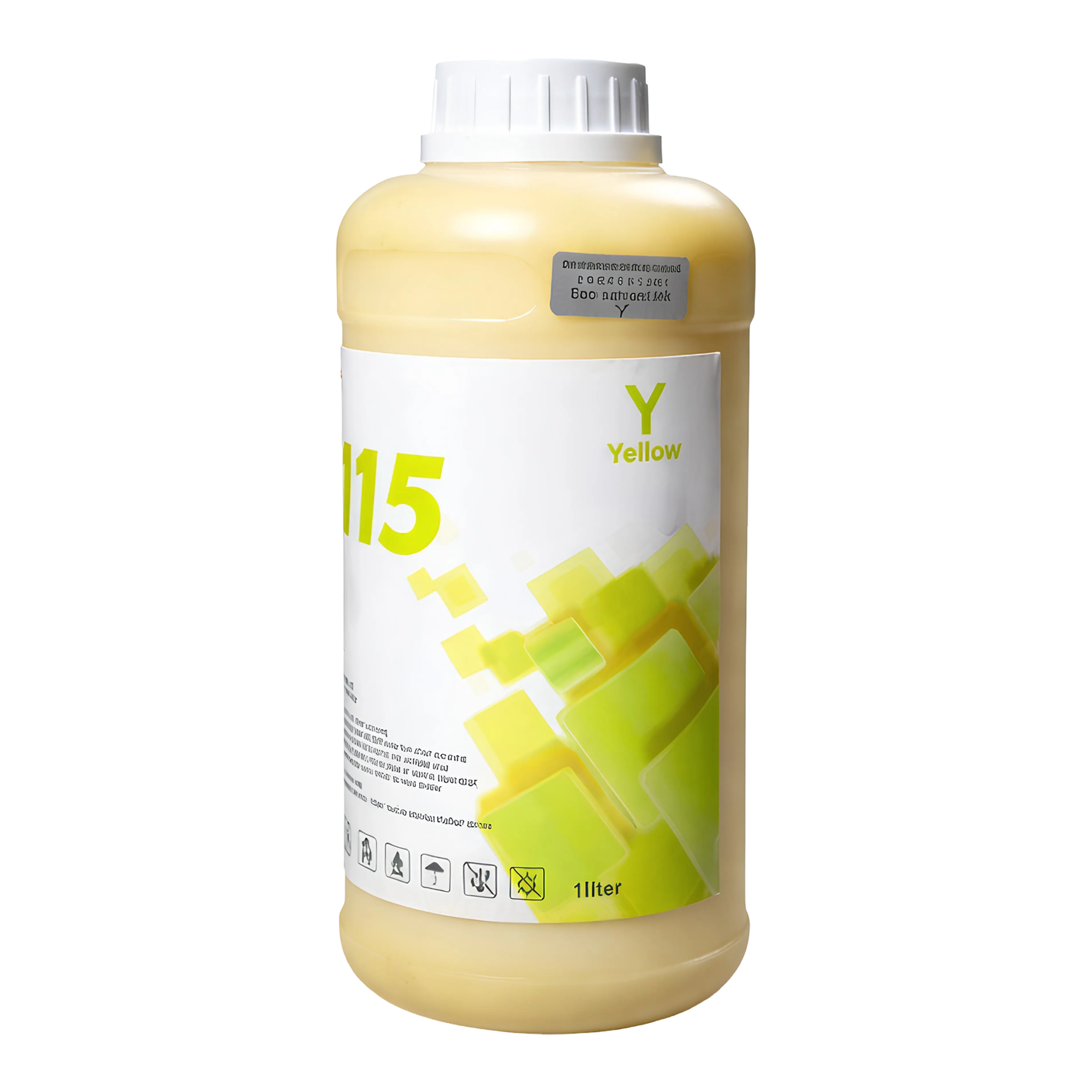 Eco M15 1L Yellow